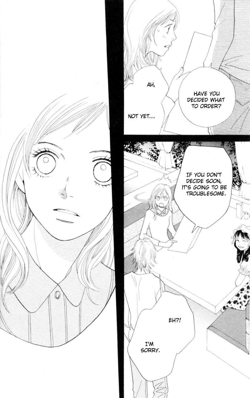 Cat Street Chapter 27 page 21 - Chapter 27