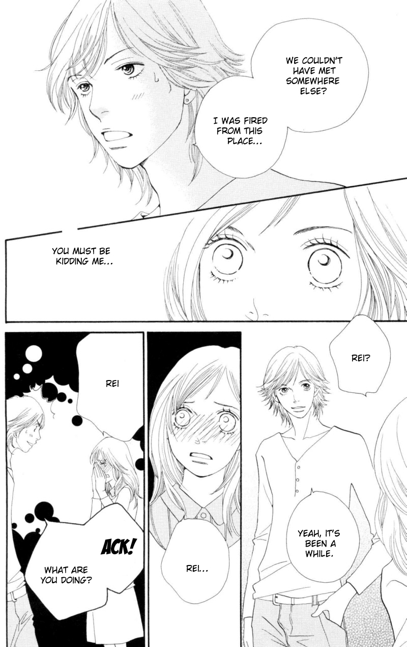 Cat Street Chapter 27 page 23 - Chapter 27