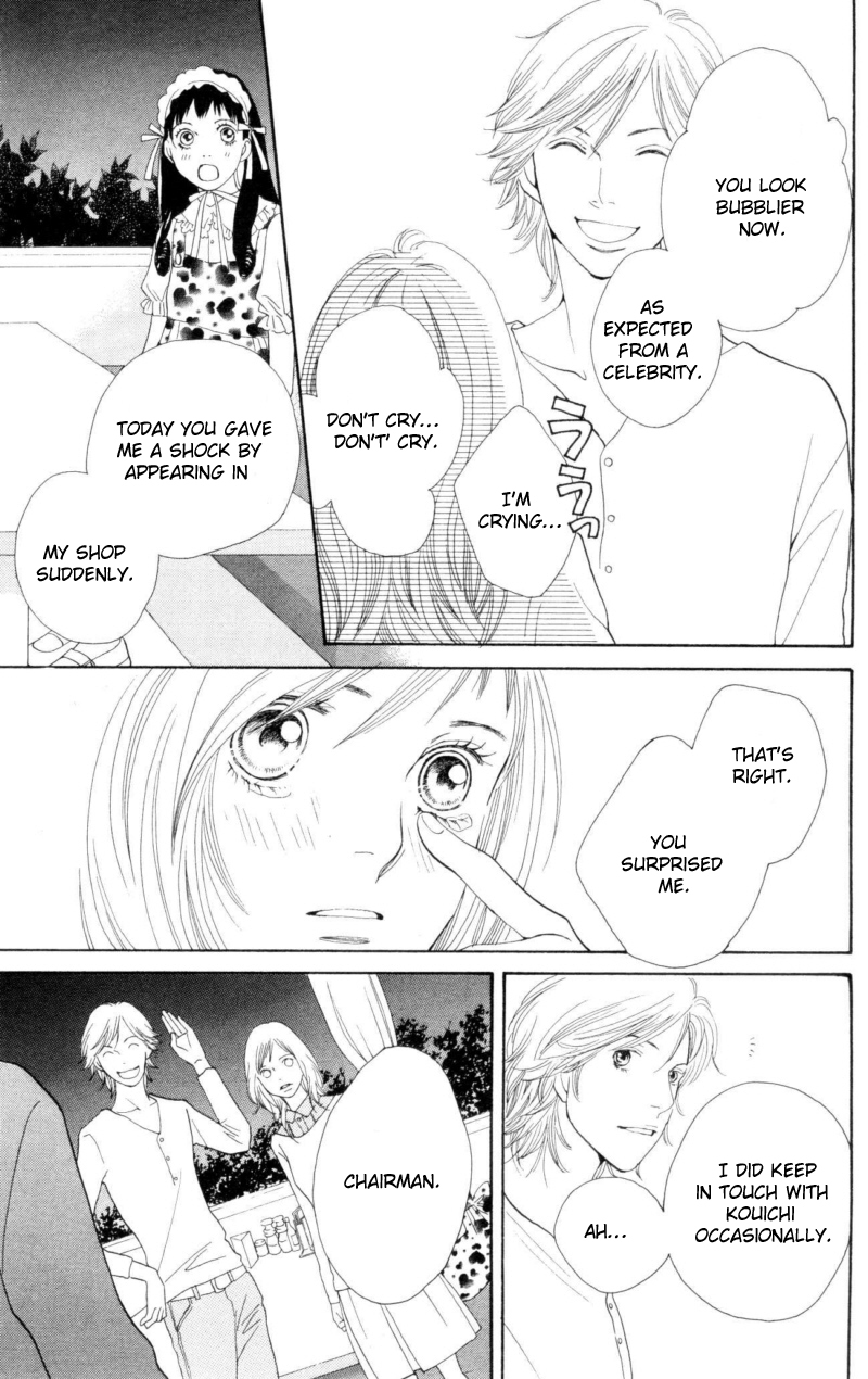 Cat Street Chapter 27 page 24 - Chapter 27