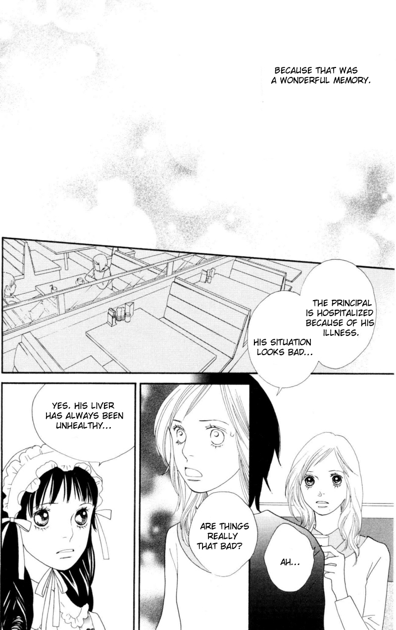 Cat Street Chapter 27 page 29 - Chapter 27