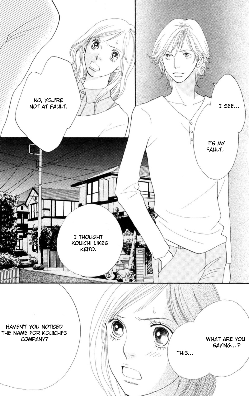 Cat Street Chapter 27 page 36 - Chapter 27