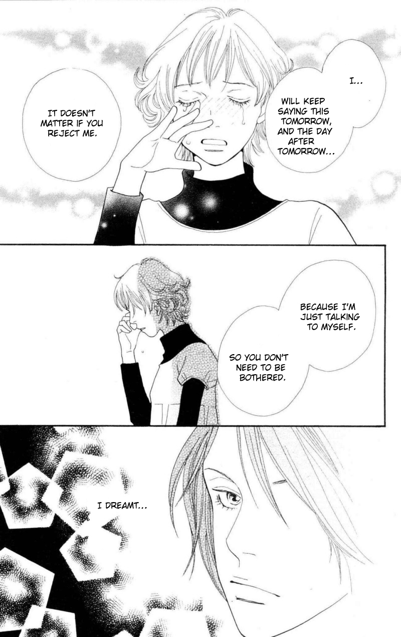 Cat Street Chapter 27 page 42 - Chapter 27