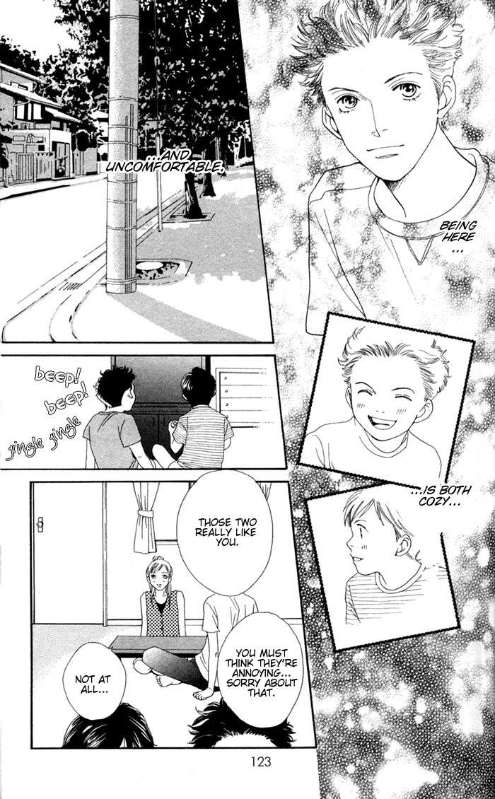 Cat Street Chapter 3 page 29 - Chapter 3