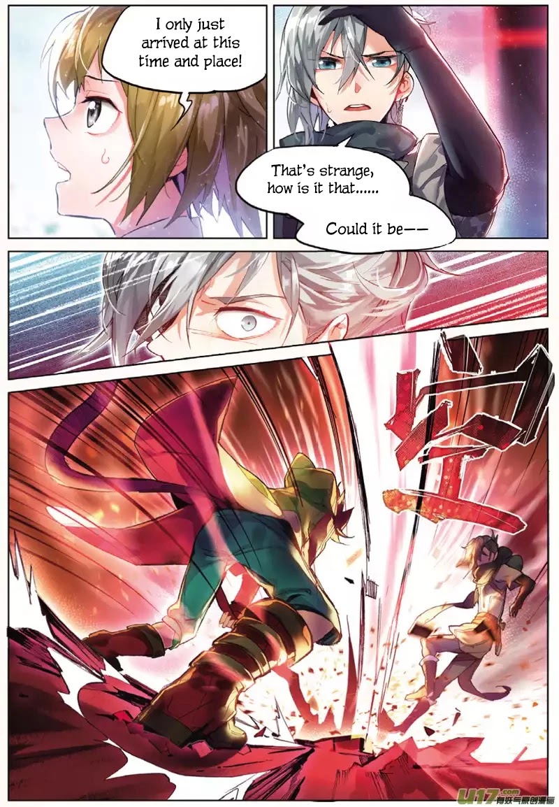 Catbox Reverse Chapter 1 page 35 - Chapter 1
