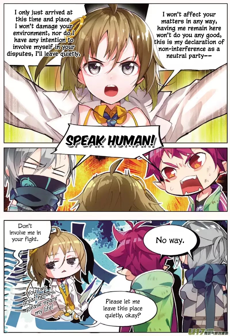 Catbox Reverse Chapter 1 page 36 - Chapter 1