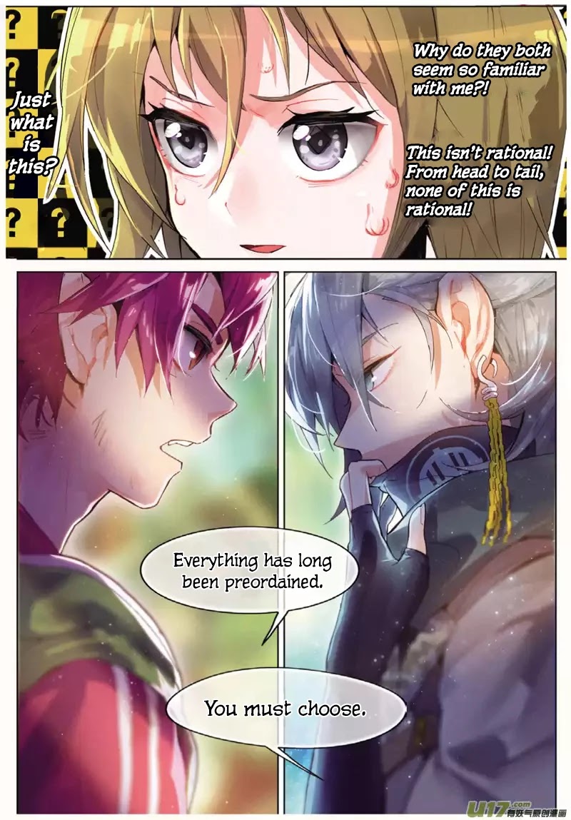 Catbox Reverse Chapter 1 page 38 - Chapter 1