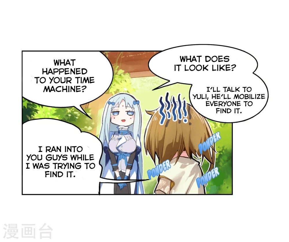 Catbox Reverse Chapter 3.2 page 14 - Chapter 3.2
