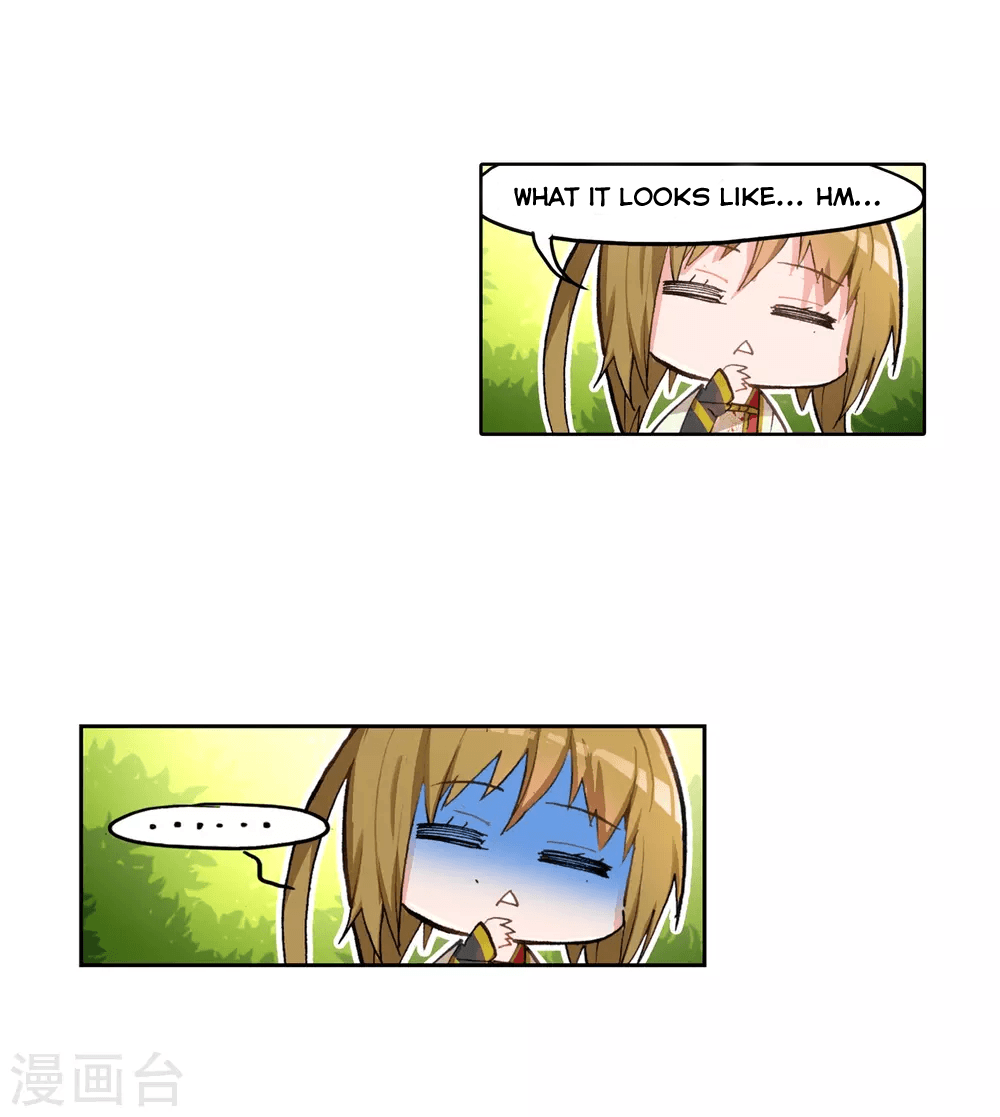 Catbox Reverse Chapter 3.2 page 15 - Chapter 3.2