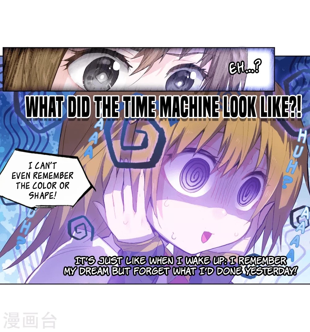 Catbox Reverse Chapter 3.2 page 16 - Chapter 3.2
