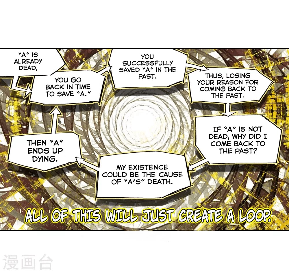 Catbox Reverse Chapter 3.2 page 20 - Chapter 3.2