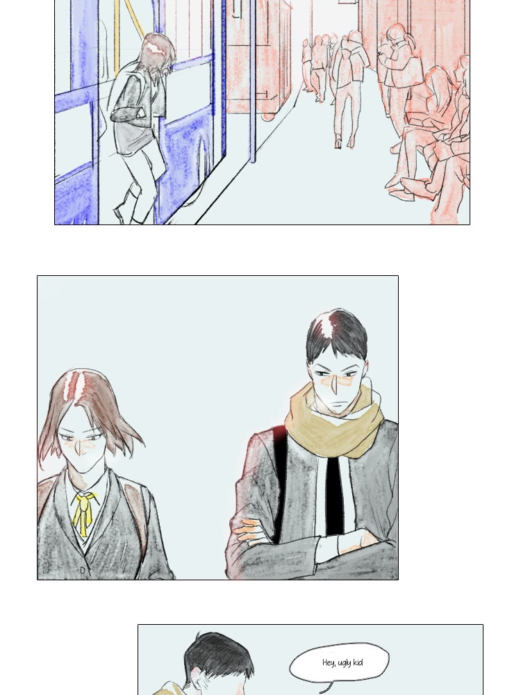 Catboy Catday Chapter 10 page 10 - Chapter 10 : A Cool Eve