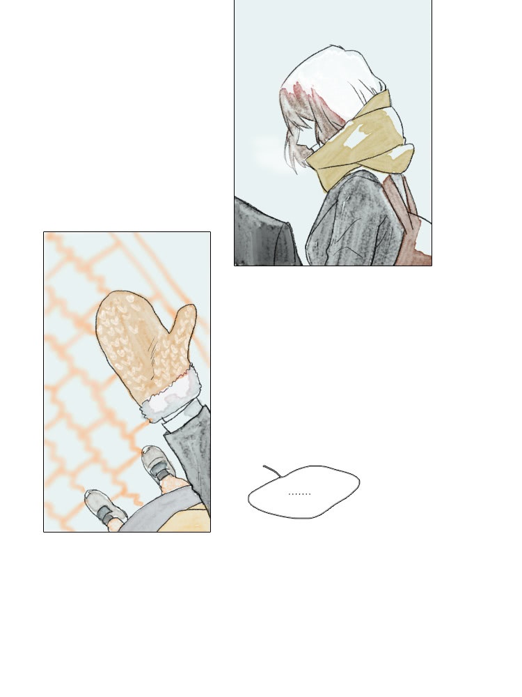 Catboy Catday Chapter 10 page 14 - Chapter 10 : A Cool Eve
