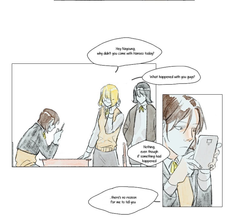 Catboy Catday Chapter 10 page 17 - Chapter 10 : A Cool Eve