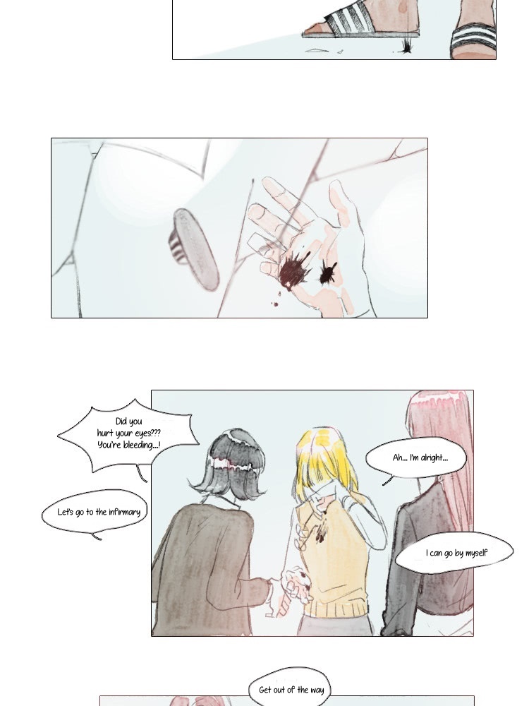Catboy Catday Chapter 10 page 19 - Chapter 10 : A Cool Eve