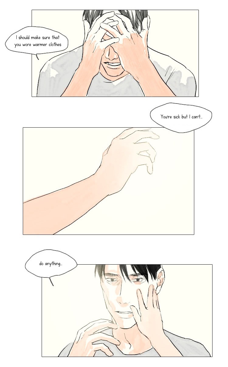 Catboy Catday Chapter 13 page 10 - Chapter 13 : Heart