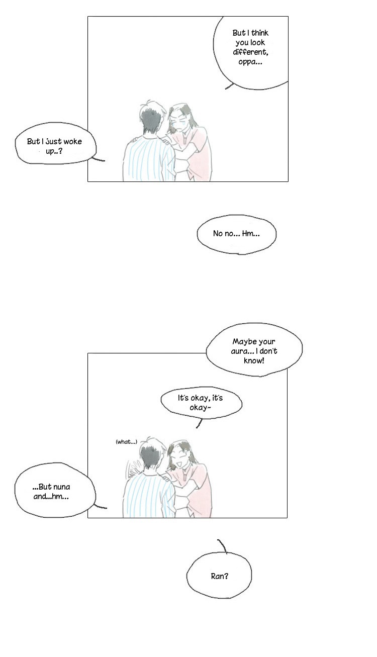 Catboy Catday Chapter 21 page 10 - Chapter 21 : New Paper