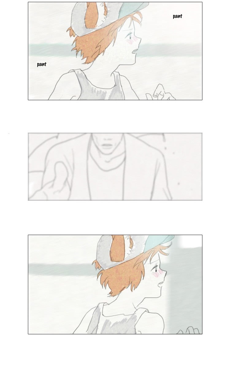 Catboy Catday Chapter 21 page 19 - Chapter 21 : New Paper