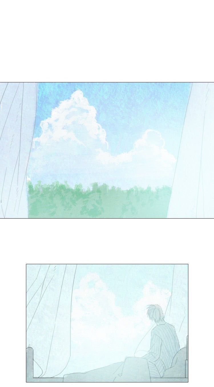 Catboy Catday Chapter 21 page 3 - Chapter 21 : New Paper