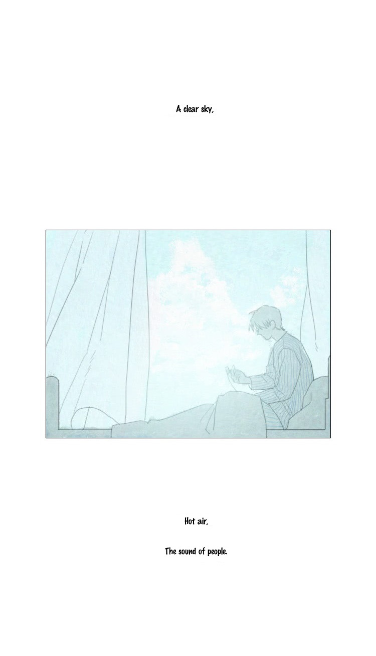 Catboy Catday Chapter 21 page 4 - Chapter 21 : New Paper