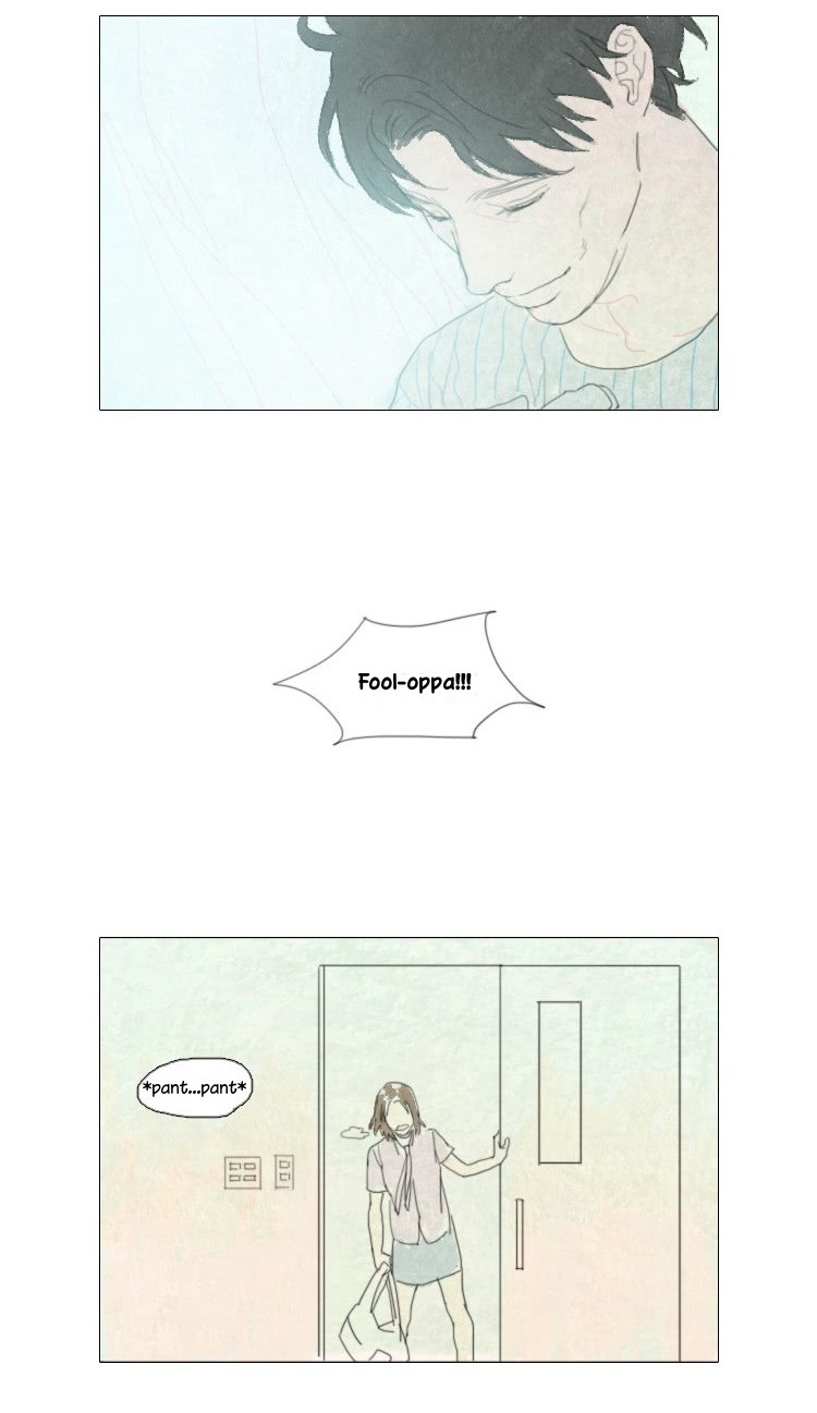 Catboy Catday Chapter 21 page 7 - Chapter 21 : New Paper