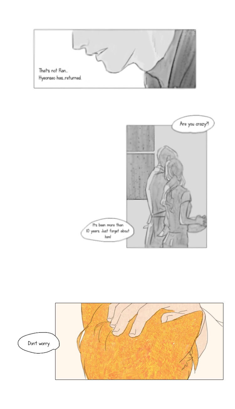 Catboy Catday Chapter 22 page 12 - Chapter 22 : Warm Breeze