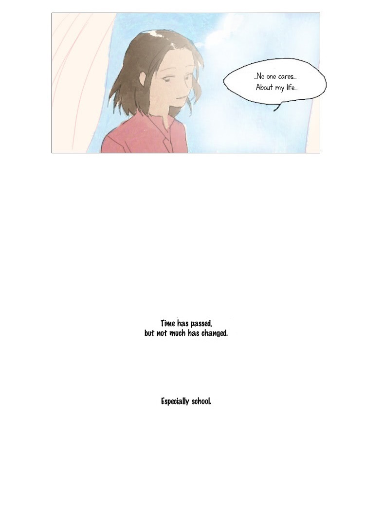 Catboy Catday Chapter 22 page 17 - Chapter 22 : Warm Breeze