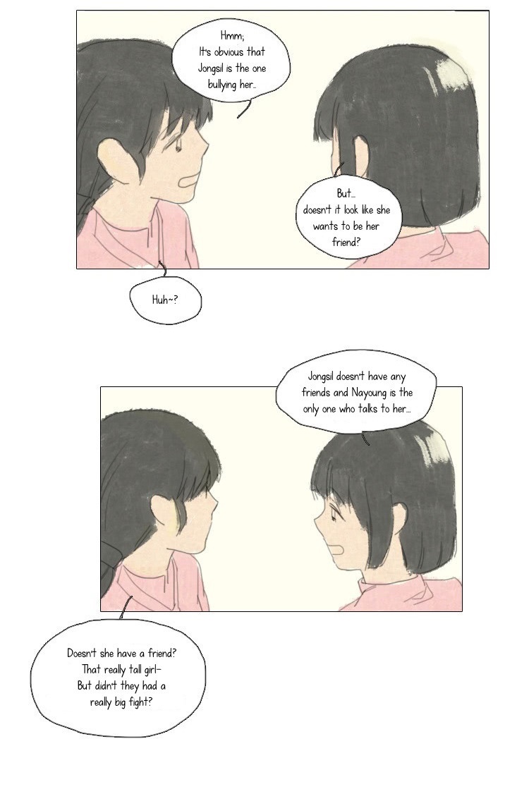 Catboy Catday Chapter 22 page 21 - Chapter 22 : Warm Breeze