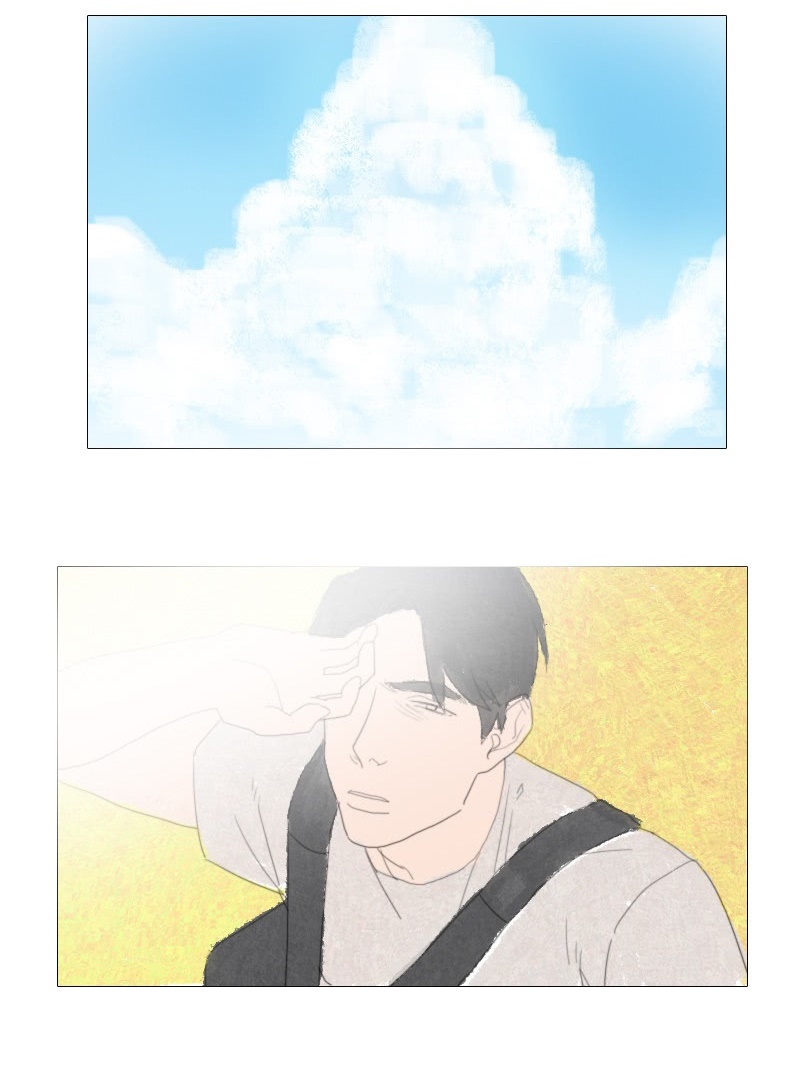 Catboy Catday Chapter 25 page 22 - Chapter 25 : Change