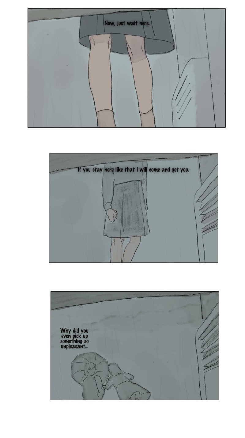 Catboy Catday Chapter 27 page 23 - Chapter 27 : Beach 2