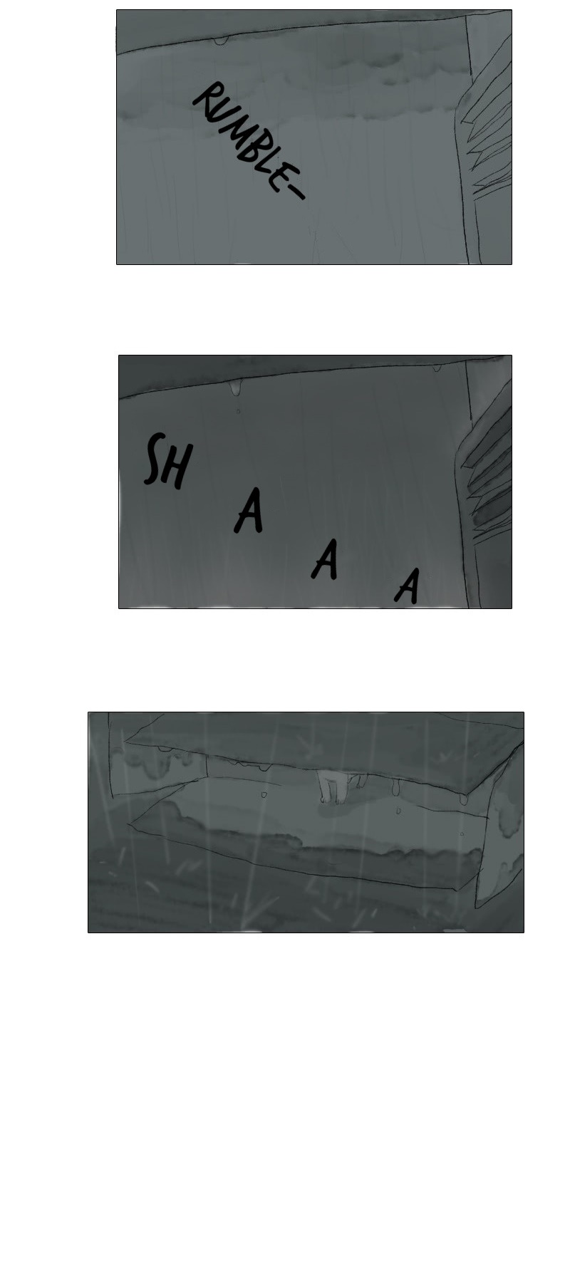 Catboy Catday Chapter 27 page 24 - Chapter 27 : Beach 2