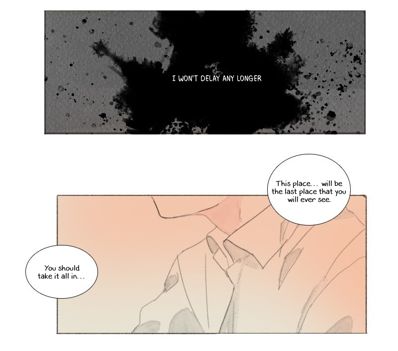 Catboy Catday Chapter 35 page 14 - Chapter 35: Determination