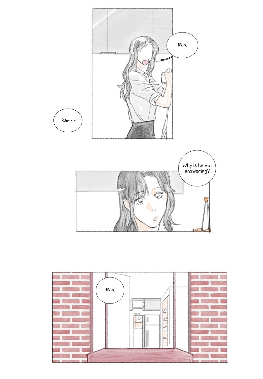 Catboy Catday Chapter 48 page 9 - Chapter 48: Ascending the Stairs