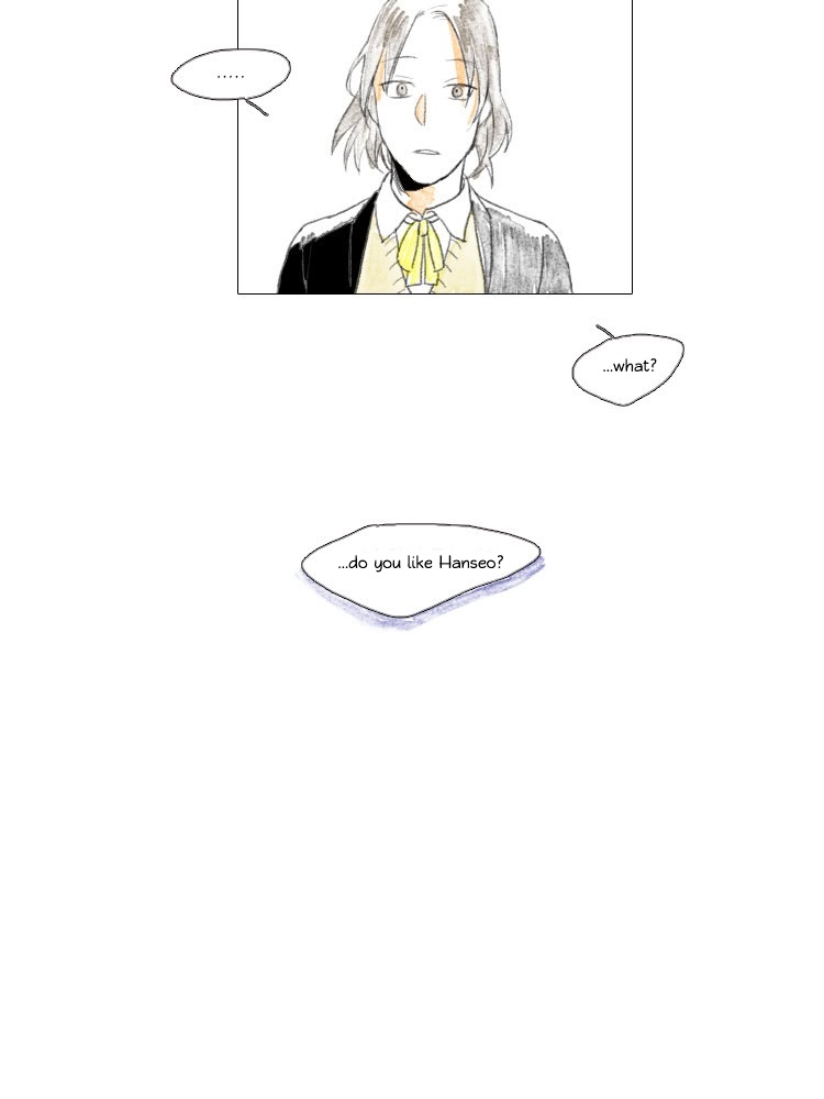 Catboy Catday Chapter 8 page 12 - Chapter 8 : Starless
