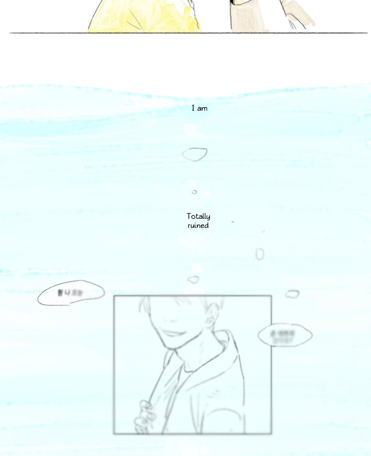 Catboy Catday Chapter 8 page 18 - Chapter 8 : Starless