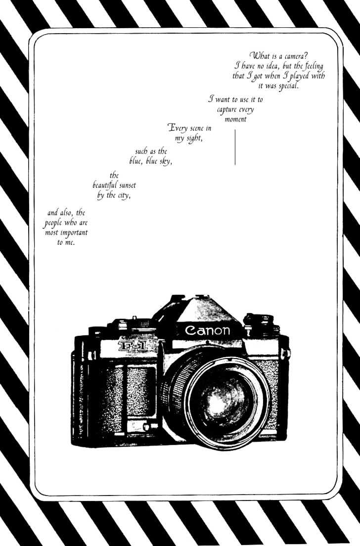 Catch! Love Chapter 1 page 3 - Chapter 1