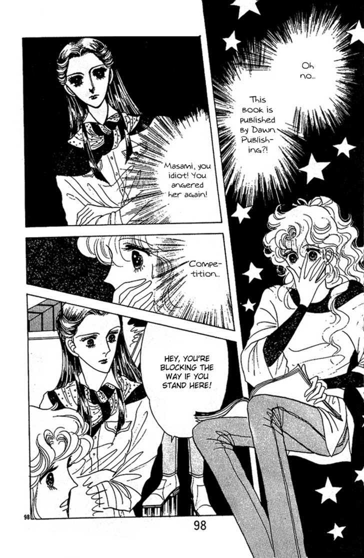 Catch! Love Chapter 3 page 10 - Chapter 3