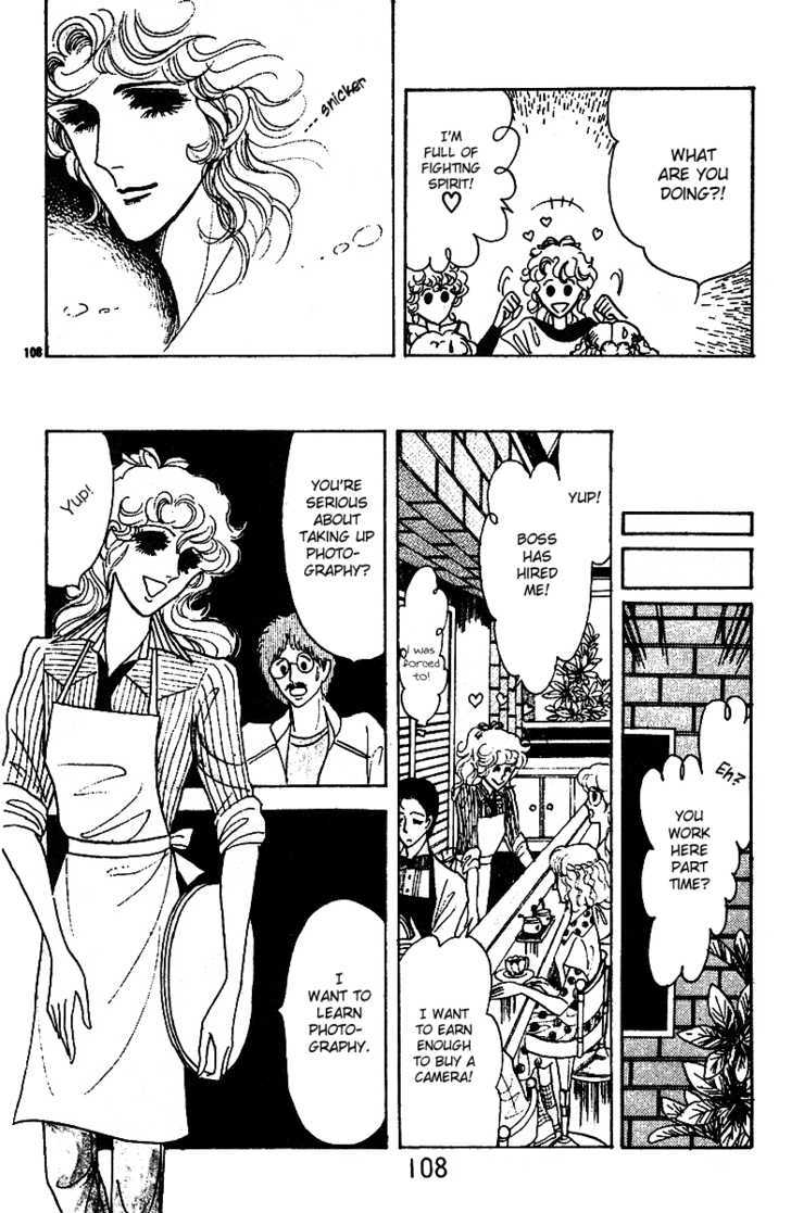 Catch! Love Chapter 3 page 20 - Chapter 3