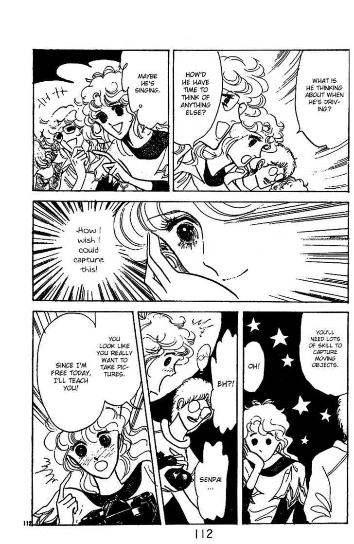 Catch! Love Chapter 3 page 24 - Chapter 3
