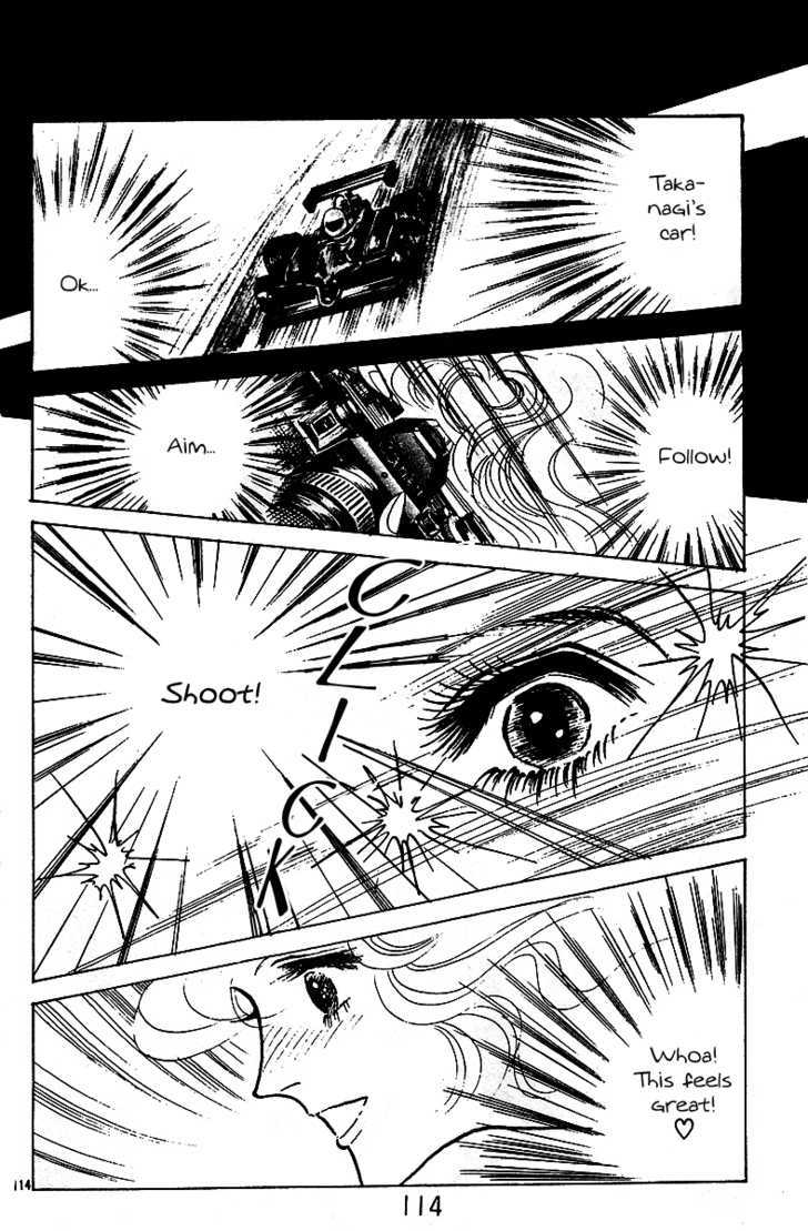 Catch! Love Chapter 3 page 26 - Chapter 3