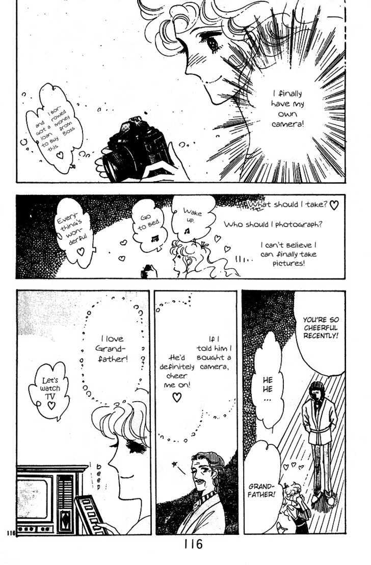 Catch! Love Chapter 3 page 28 - Chapter 3