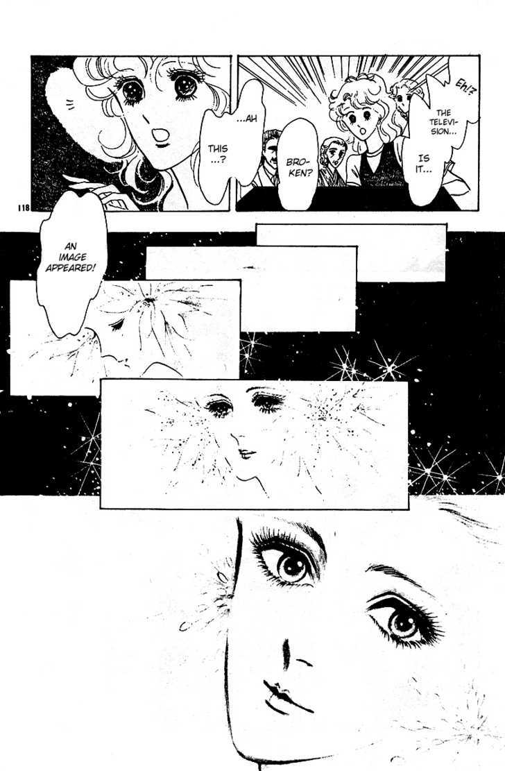 Catch! Love Chapter 3 page 30 - Chapter 3