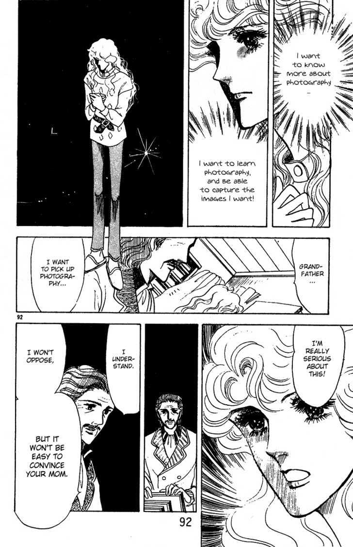 Catch! Love Chapter 3 page 4 - Chapter 3