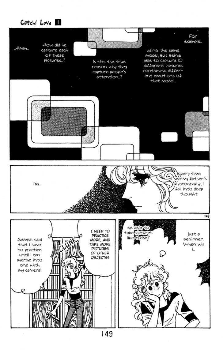 Catch! Love Chapter 4 page 25 - Chapter 4