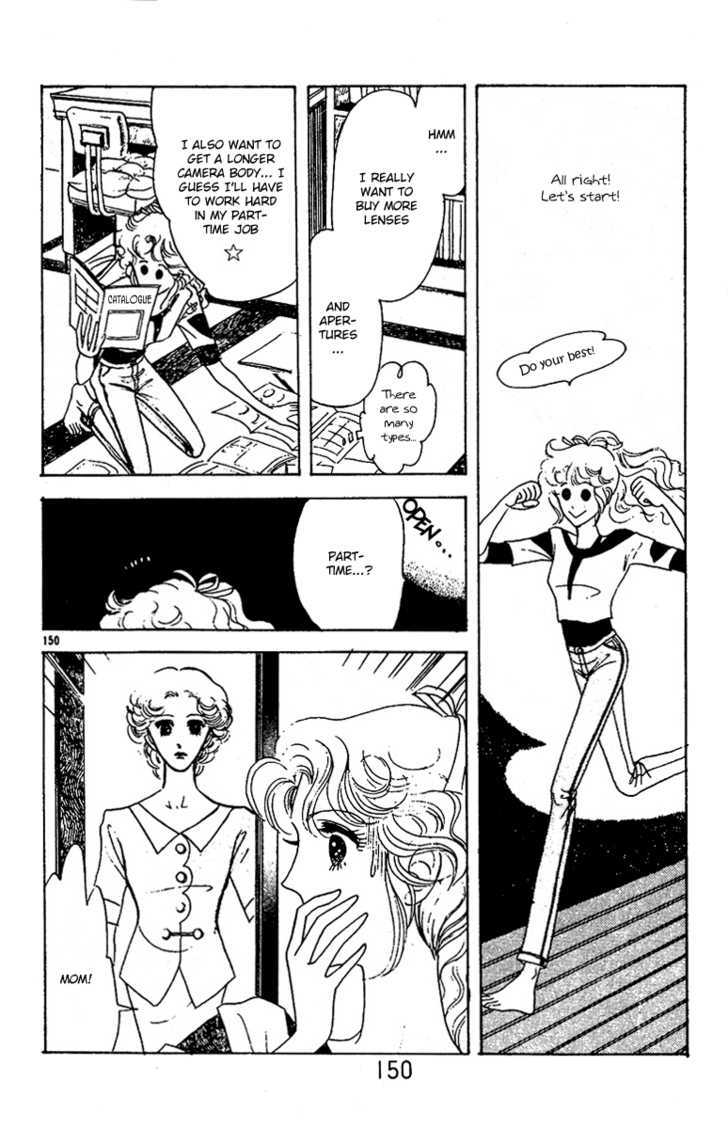 Catch! Love Chapter 4 page 26 - Chapter 4