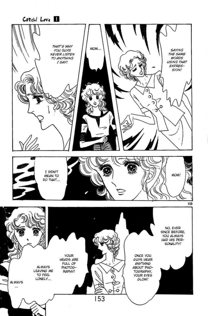 Catch! Love Chapter 4 page 29 - Chapter 4