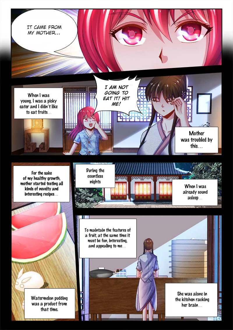 Cate Land Chapter 10 page 10 - Chapter 10