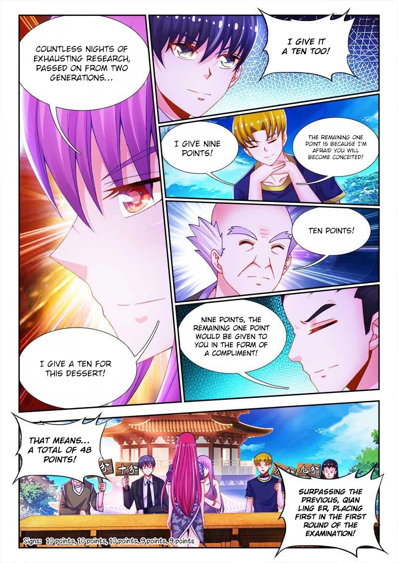 Cate Land Chapter 10 page 12 - Chapter 10