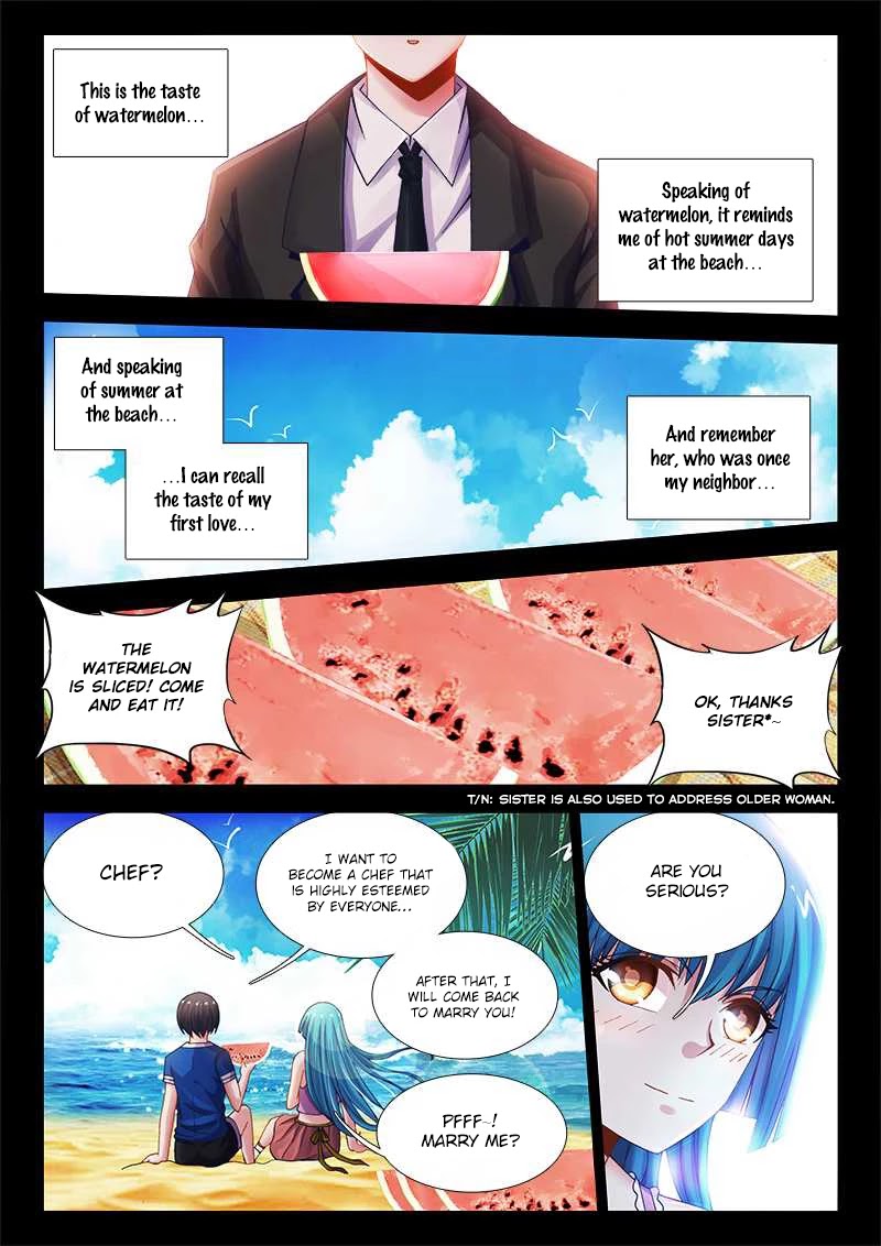Cate Land Chapter 10 page 2 - Chapter 10