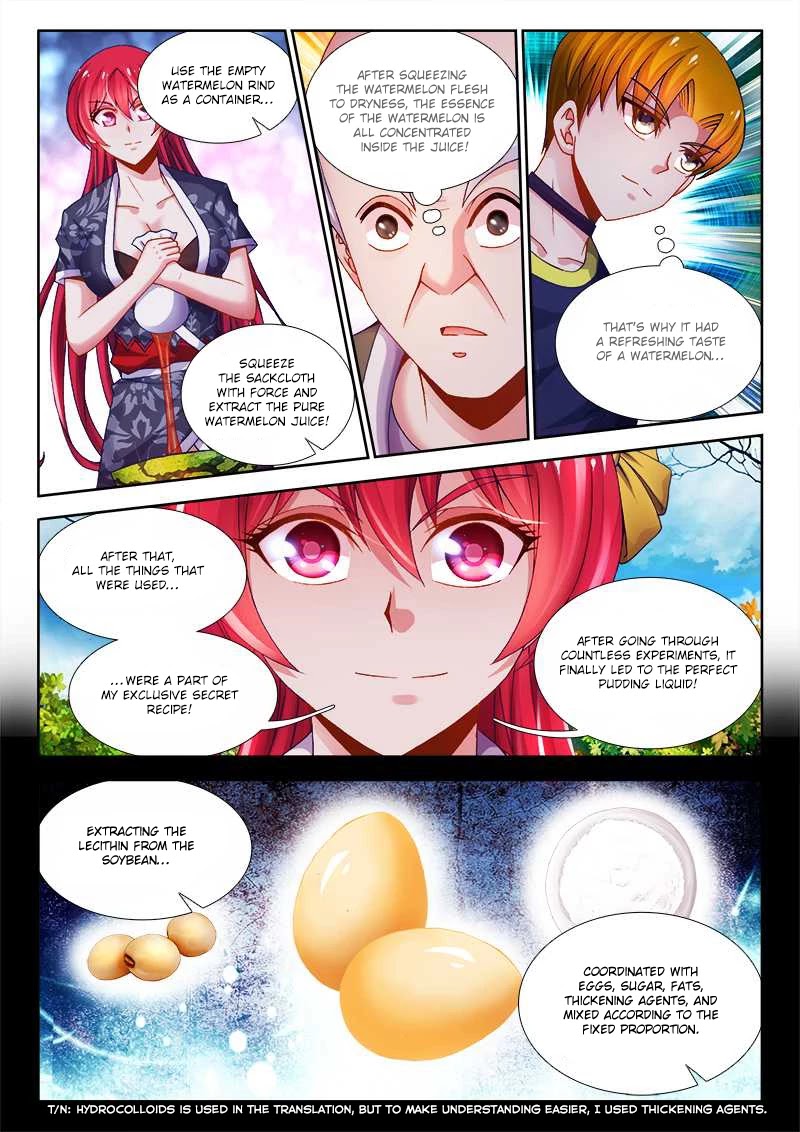 Cate Land Chapter 10 page 7 - Chapter 10