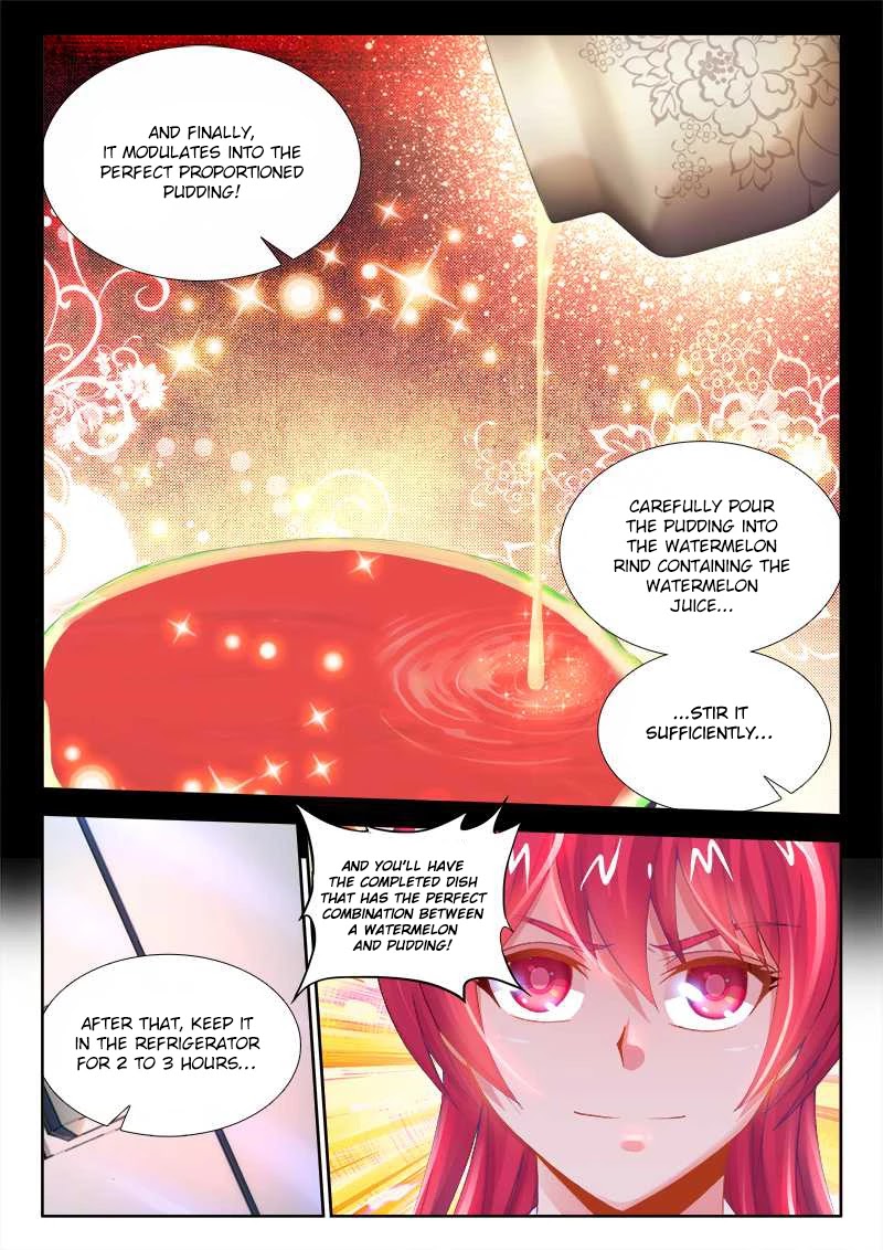 Cate Land Chapter 10 page 8 - Chapter 10